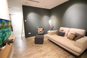 Luxury Apartment | Interior - Binjai 8 KlCC By Tenang Home (Kuala Lumpur)