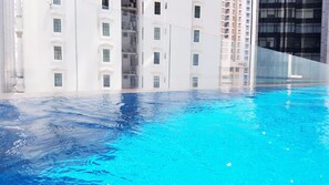 Exterior - Binjai 8 KlCC By Tenang Home (Kuala Lumpur)