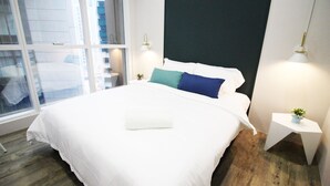 Apartamento de lujo | Baño