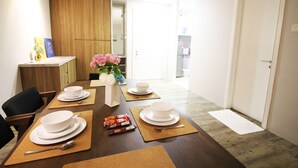 Apartamento de lujo | Zona de estar