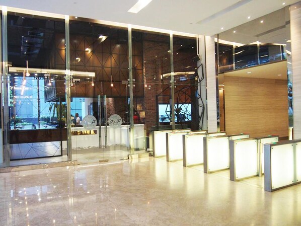 Exterior - Binjai 8 KlCC By Tenang Home (Kuala Lumpur)