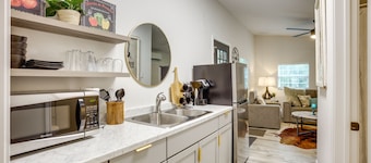 Peaceful Montgomery Vacation Rental w/ Porch!