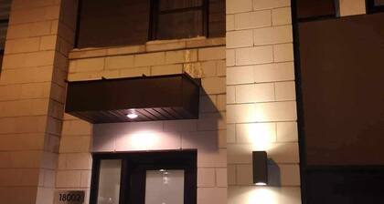 Luxury Townhouse Near Montreal