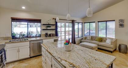 Serene Poway Home w/ Private Pool: Pet Friendly!