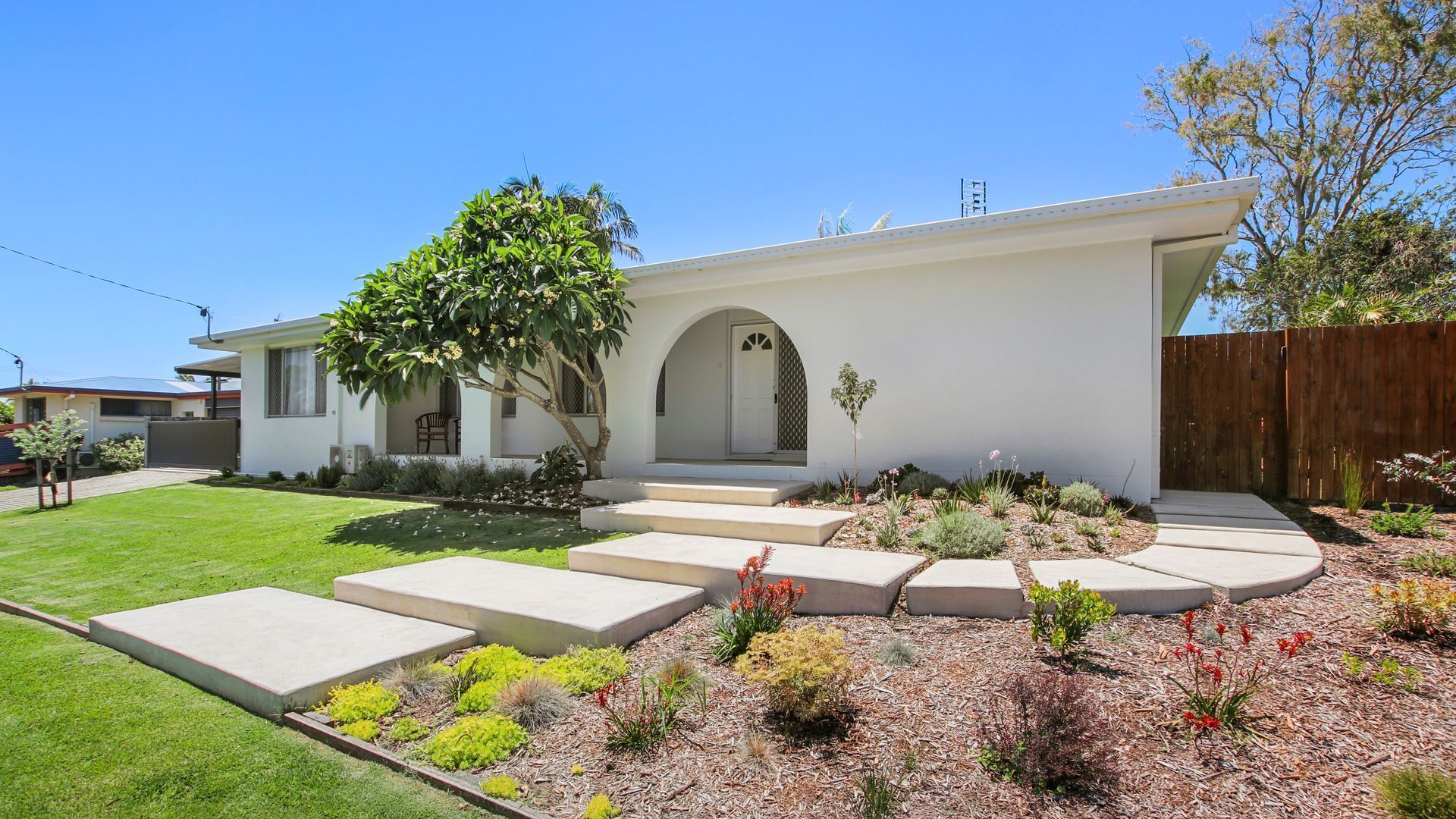 テラス / パティオ