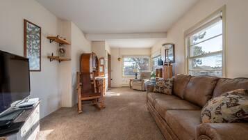 Smart TV, videojuegos y oficina