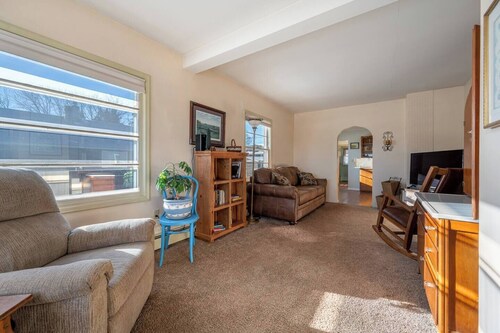 Dudley Cottage in Coleraine - Ski, Hockey, Golf