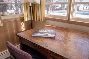 Intérieur
