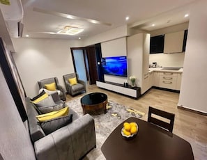 Smart TV