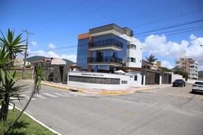 Apartment | Exterior