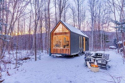 Lumen Nature Retreat | Cabin HYGGE-ANNIKA