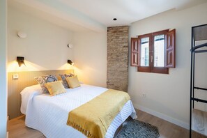 3 bedrooms, WiFi, bed sheets - Albaicin Alhambra Views 3BR (Granada)