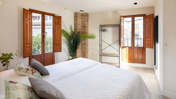 3 chambres, Wi-Fi, draps fournis