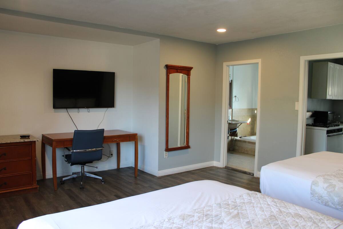 Premium Double Room