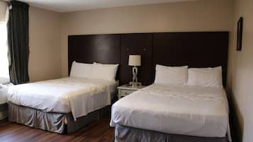 Chambre Double Confort