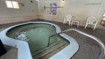 Hot springs