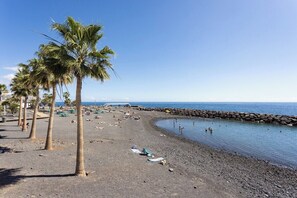 Beach - Home2Book Stunning Beachfront House With Sea Views (Las Caletillas)