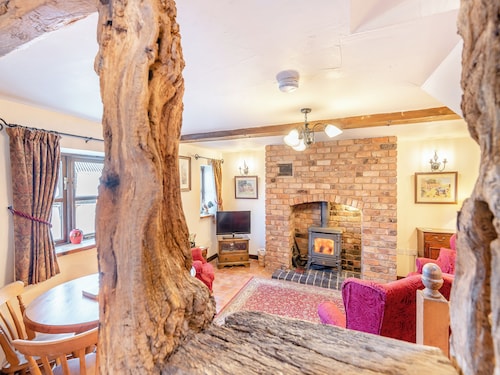 The Corn House - UK45530