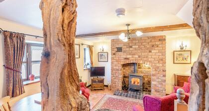 The Corn House - UK45530