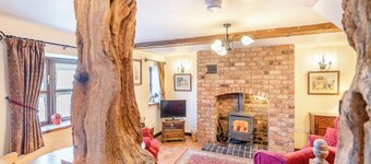 The Corn House - UK45530