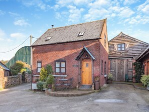 Udendørsområde