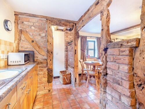 The Corn House - UK45530