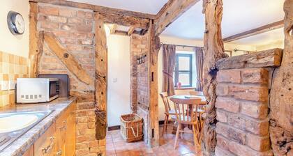 The Corn House - UK45530