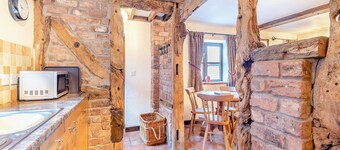 The Corn House - UK45530