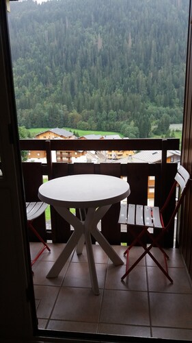 Appartement Proche du Centre