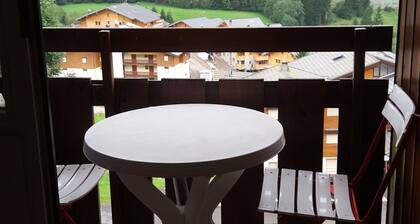 Appartement Proche du Centre