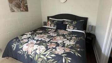 1 bedroom, WiFi