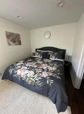 1 chambre, Wi-Fi