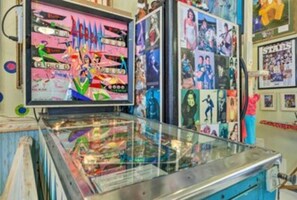 Sala de juegos