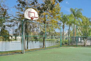 Pista esportiva