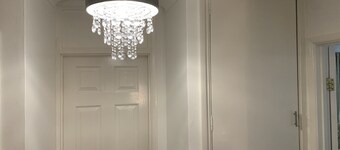 Luxury Two Bed Deluxe Maisonette