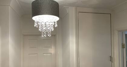 Luxury Two Bed Deluxe Maisonette