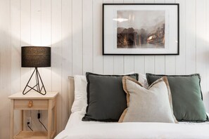 1 habitación, escritorio, wifi gratis y ropa de cama 