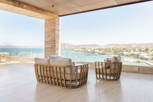 Condo Marina at Vista Coral