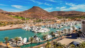 Puerto deportivo