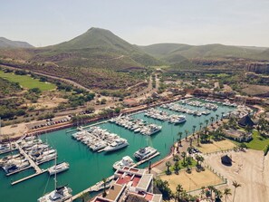 Port de plaisance