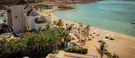 Plage à proximité