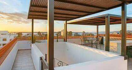 Pineda Suite #101 Groundfloor Unit Near La Paz Waterfront Housekeeping & Parking