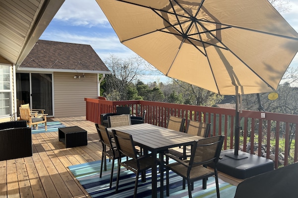 Servei de restauració a l'aire lliure