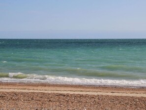 Cottage | Interior - Sea House (Littlehampton)