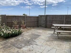 Interior - Sea House (Littlehampton)