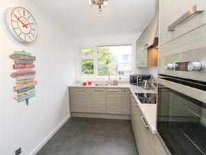 Cottage | Interior - Sea House (Littlehampton)