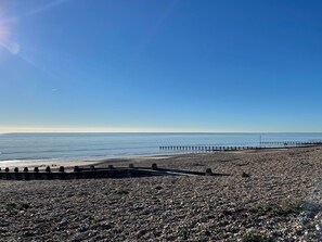Interior - Sea House (Littlehampton)
