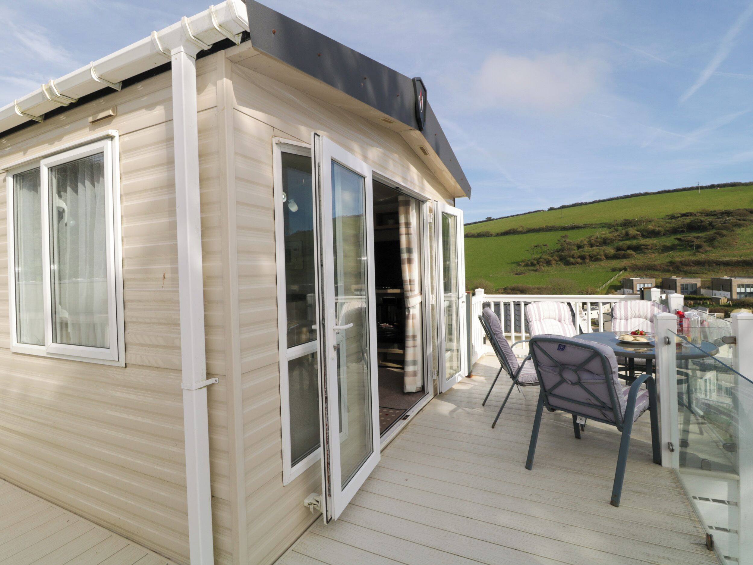 Ferienhaus | Innenbereich