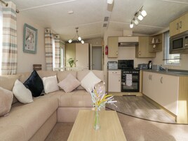 Casa de campo | Zona de estar