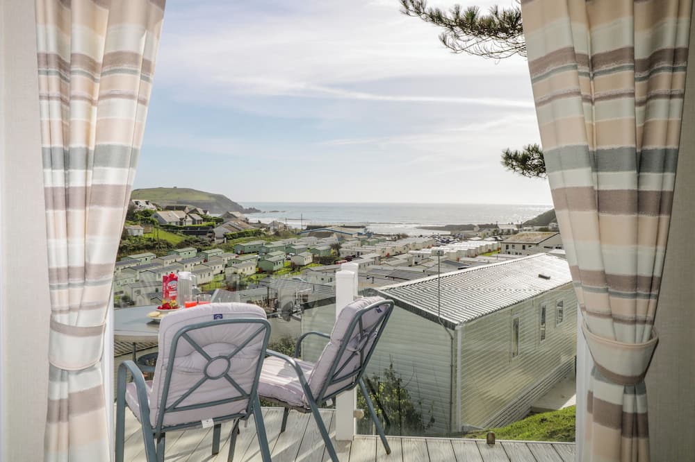 Ocean Pearl - Ivybridge